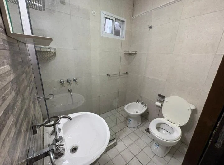 CASA EN ALQUILER EN SANTO TOME 2 DORMIS-PATI- PB 5