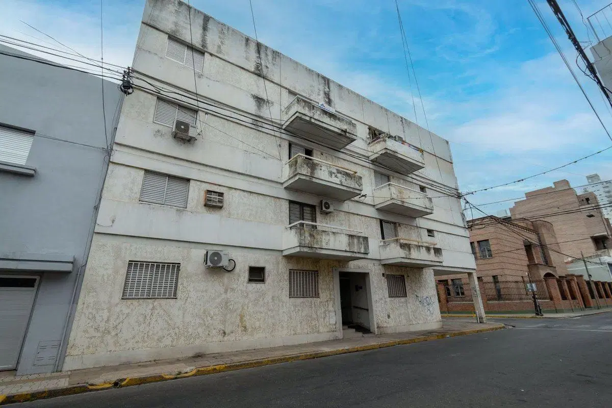 Departamento de dos dormitorios en venta! 5