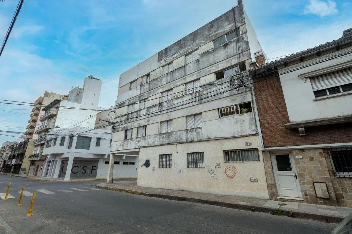 Departamento de dos dormitorios en venta! 4