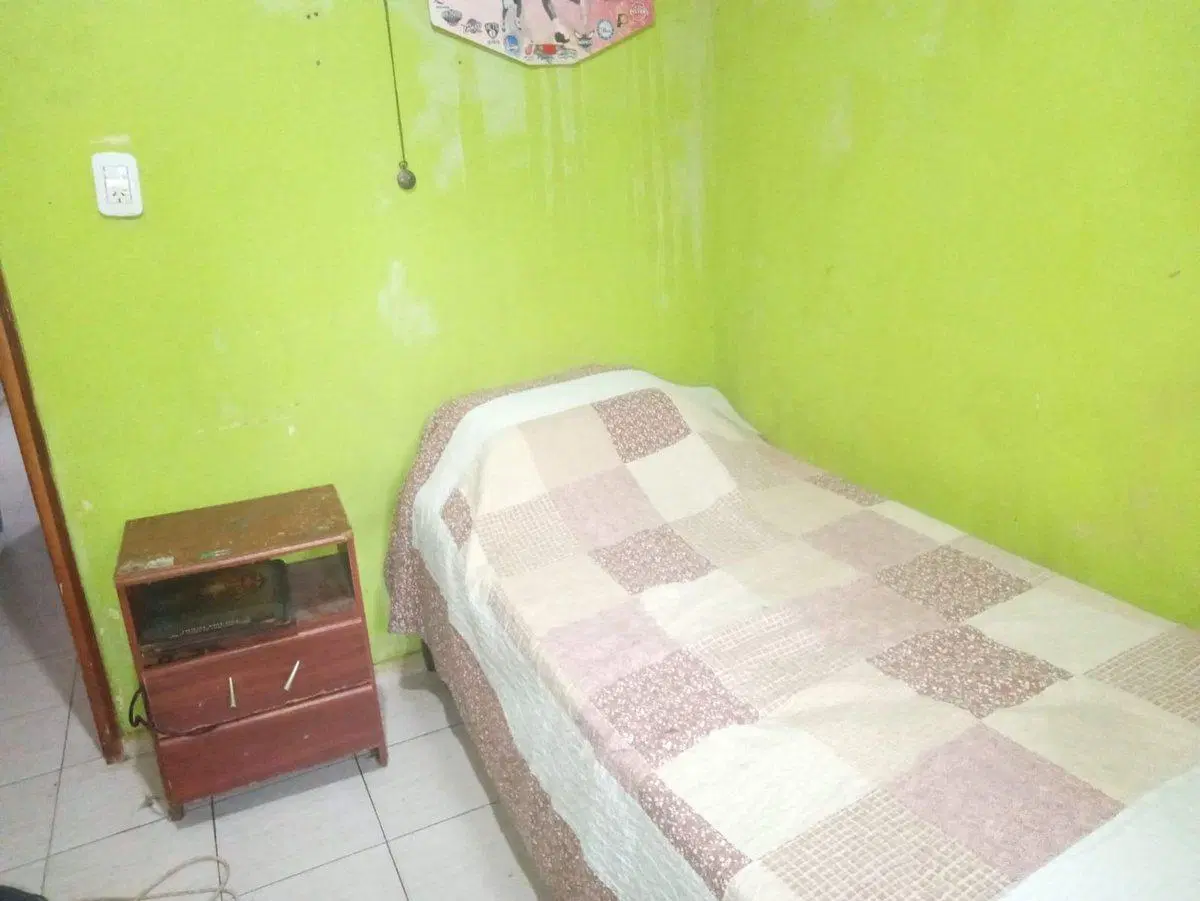 Departamento PH en Planta Alta en María Selva 4