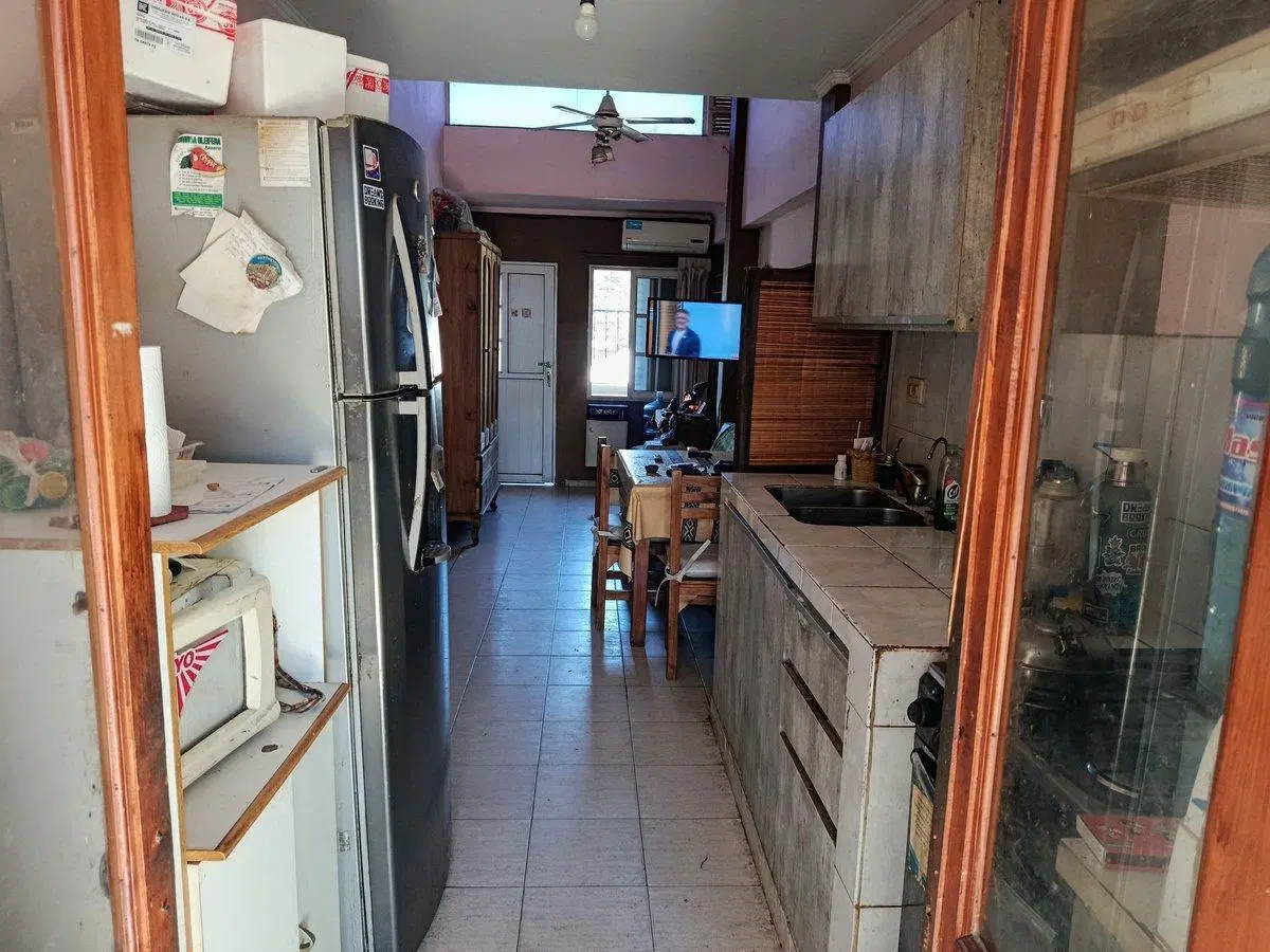 Departamento PH en Planta Alta en María Selva 2
