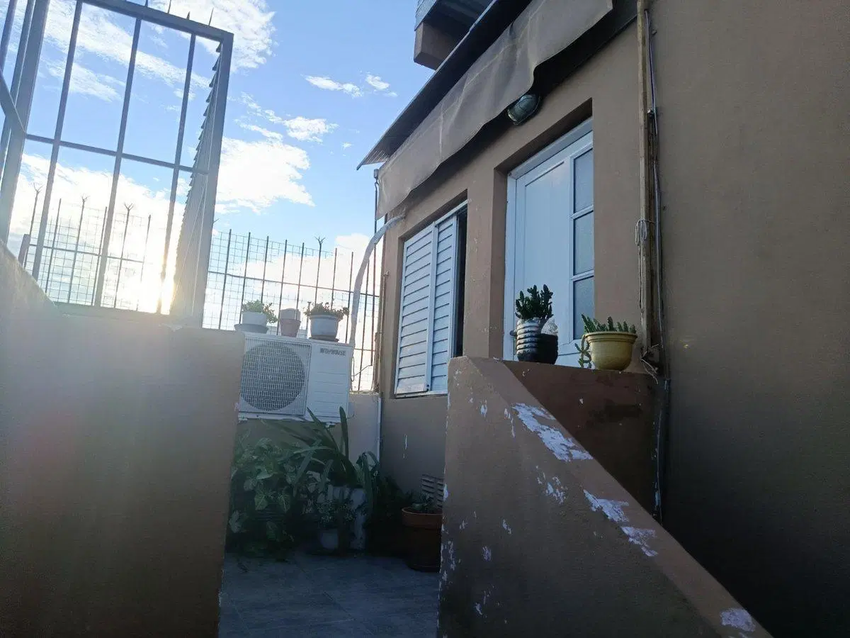 Departamento PH en Planta Alta en María Selva 3