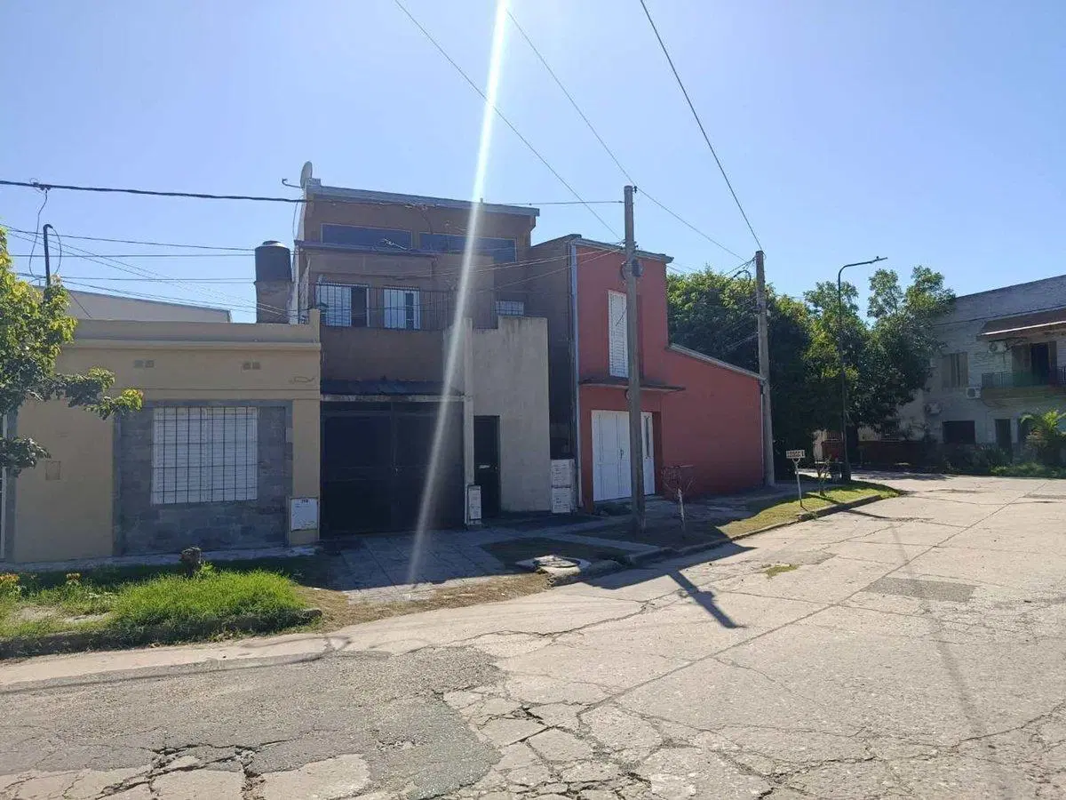 Departamento PH en Planta Alta en María Selva 5