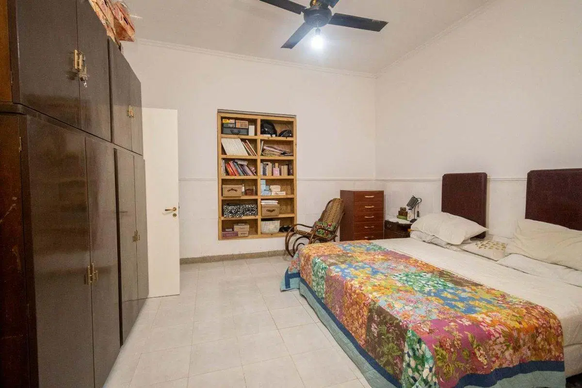 Venta Casa Rincón a 1 cuadra de la Plaza 3