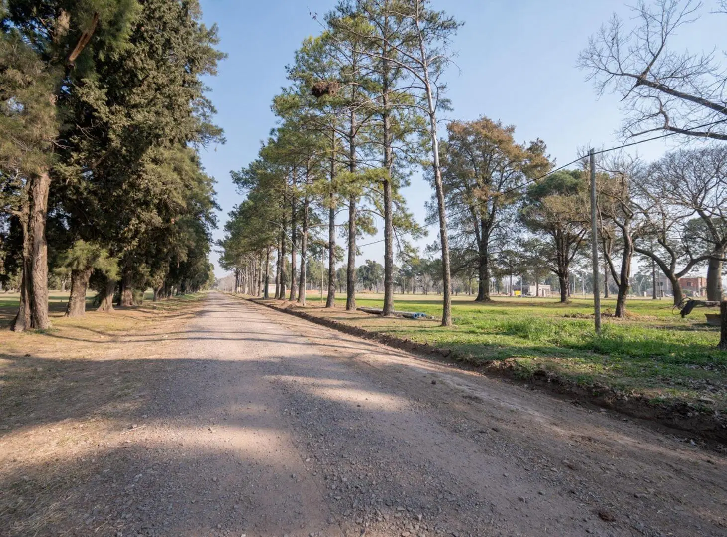 Venta Lote en Los Molinos Country 5
