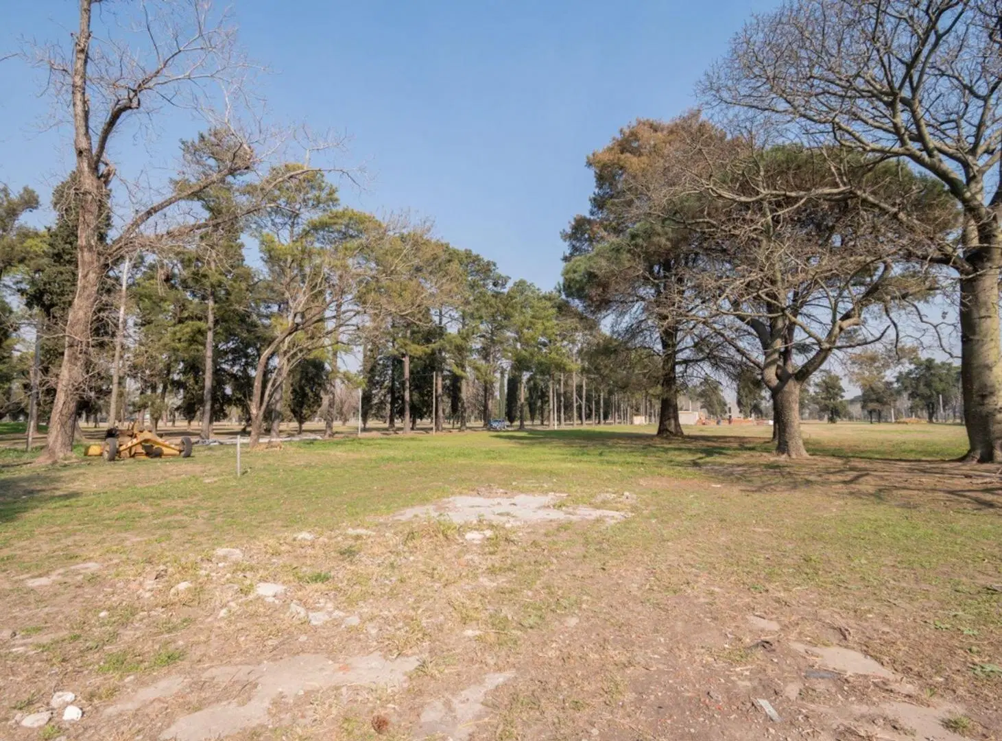 Venta Lote en Los Molinos Country 4