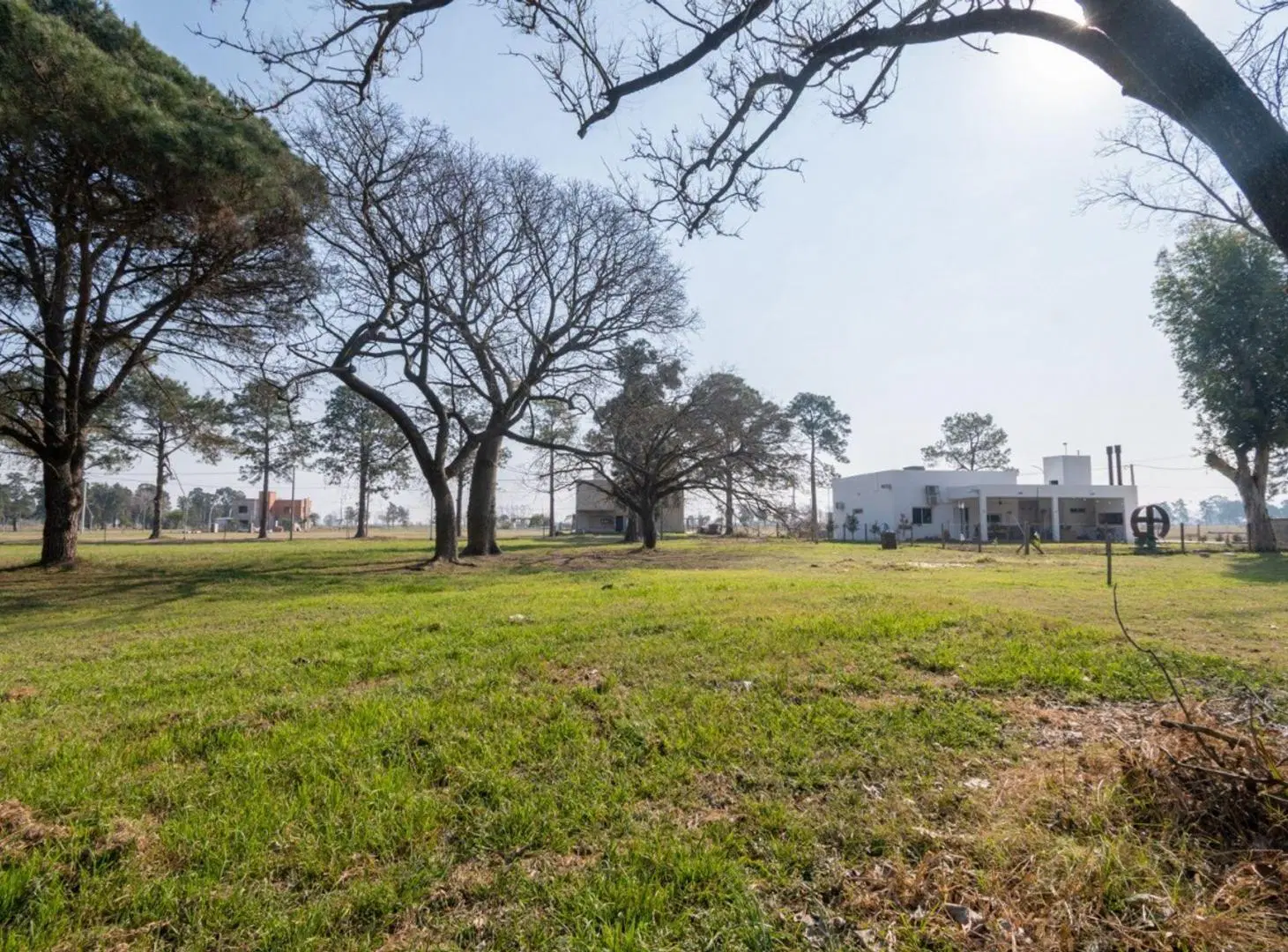 Venta Lote en Los Molinos Country 2