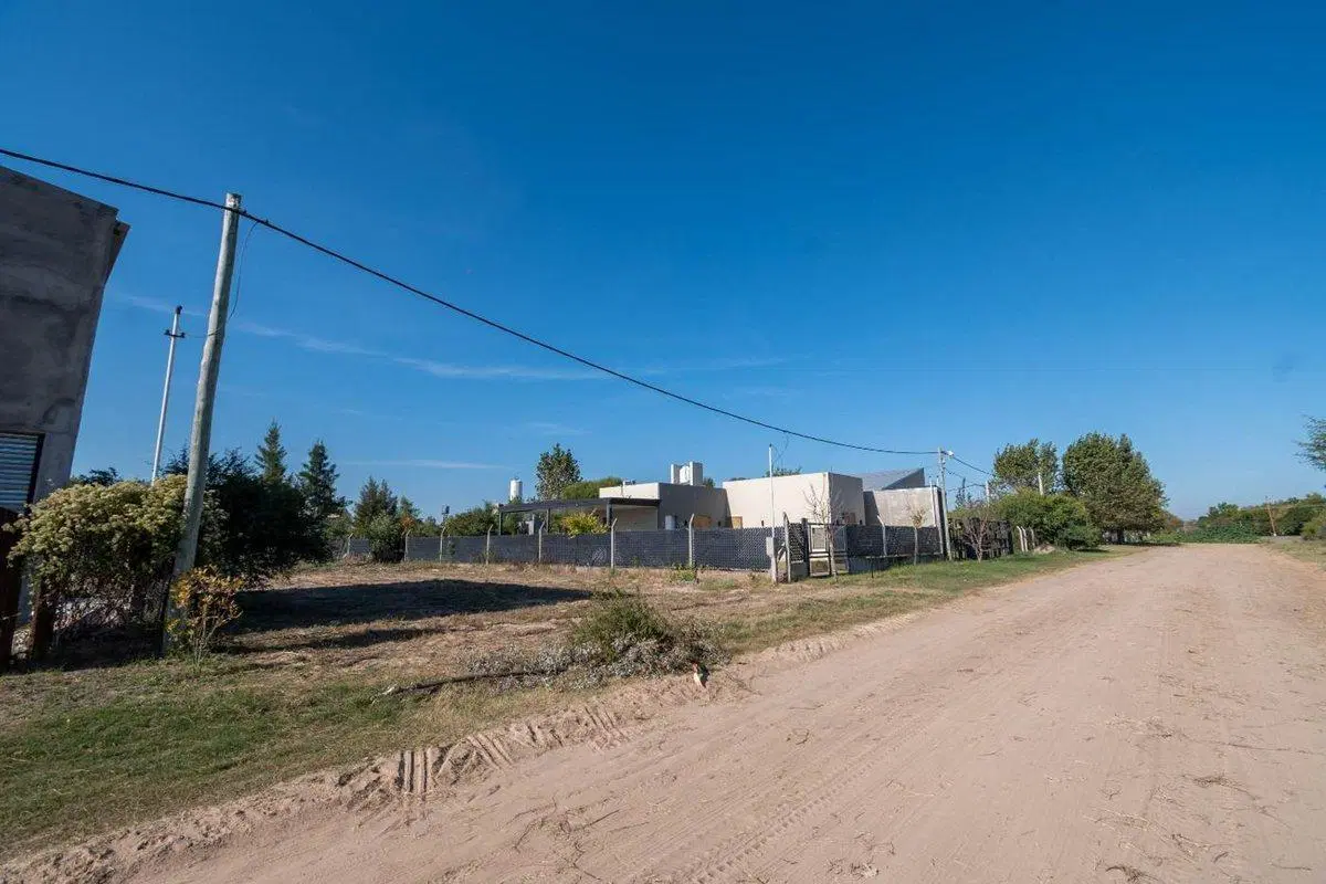 Lote en Lagos del Leyes 5