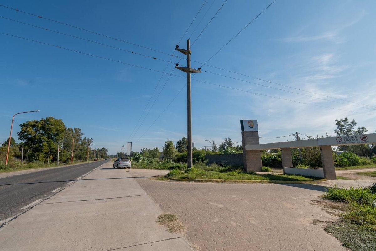 Lote en Lagos del Leyes