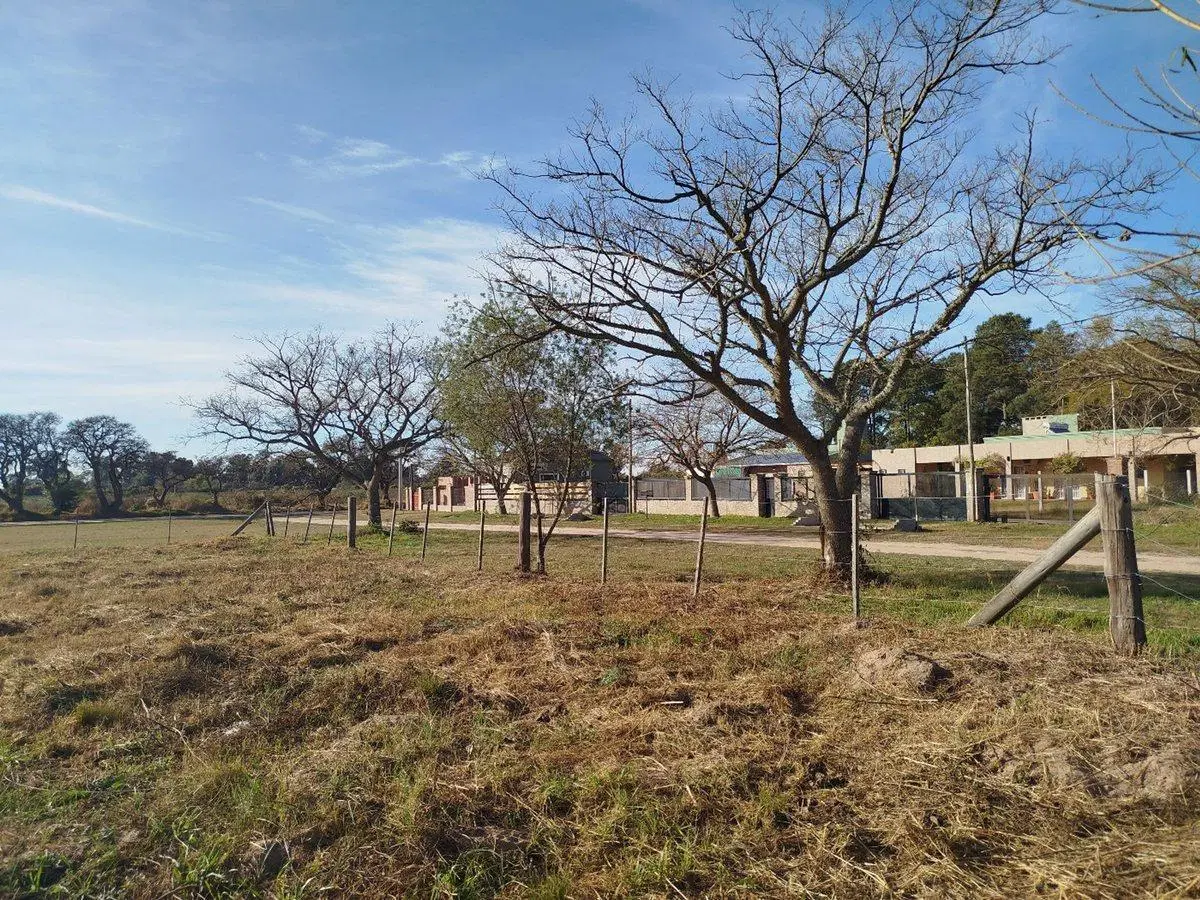 Venta | Terreno en Arroyo Leyes – Santa Fe 3