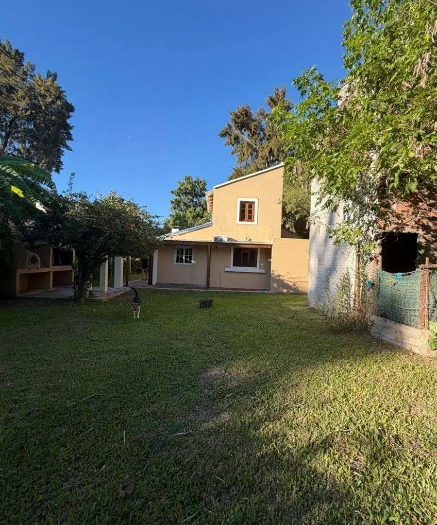 CASA QUINTA 3