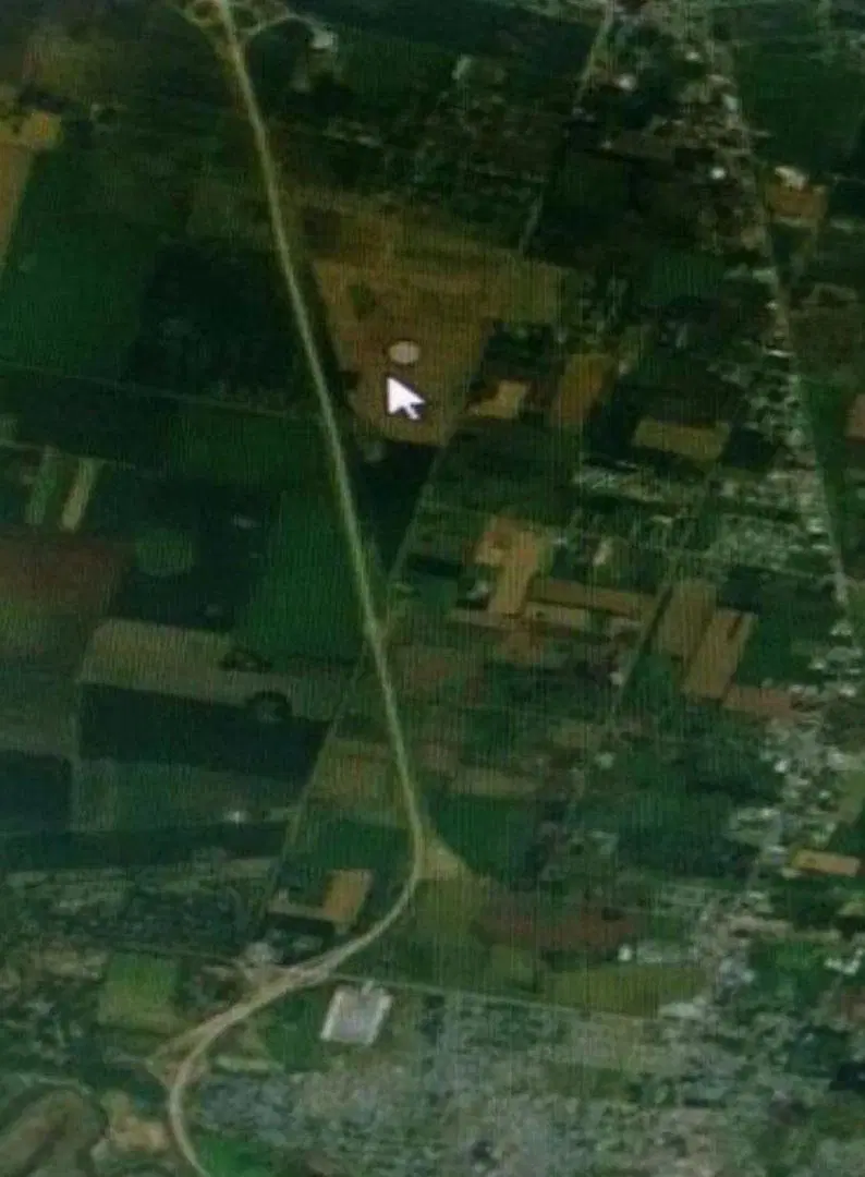 63 hs sobre circunvalacion Oeste. 2