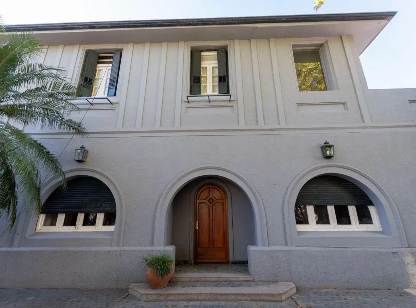 CASA SEÑORIAL EN GUADALUPE 2