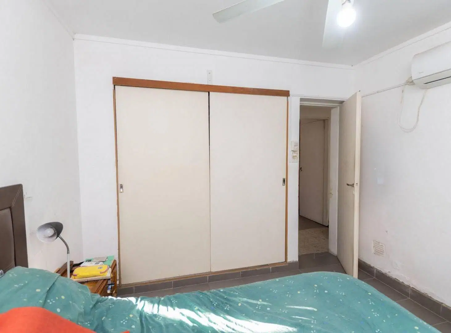 DEPARTAMENTO INTERNO 2 DORMITORIOS EN CANDIOTI 2