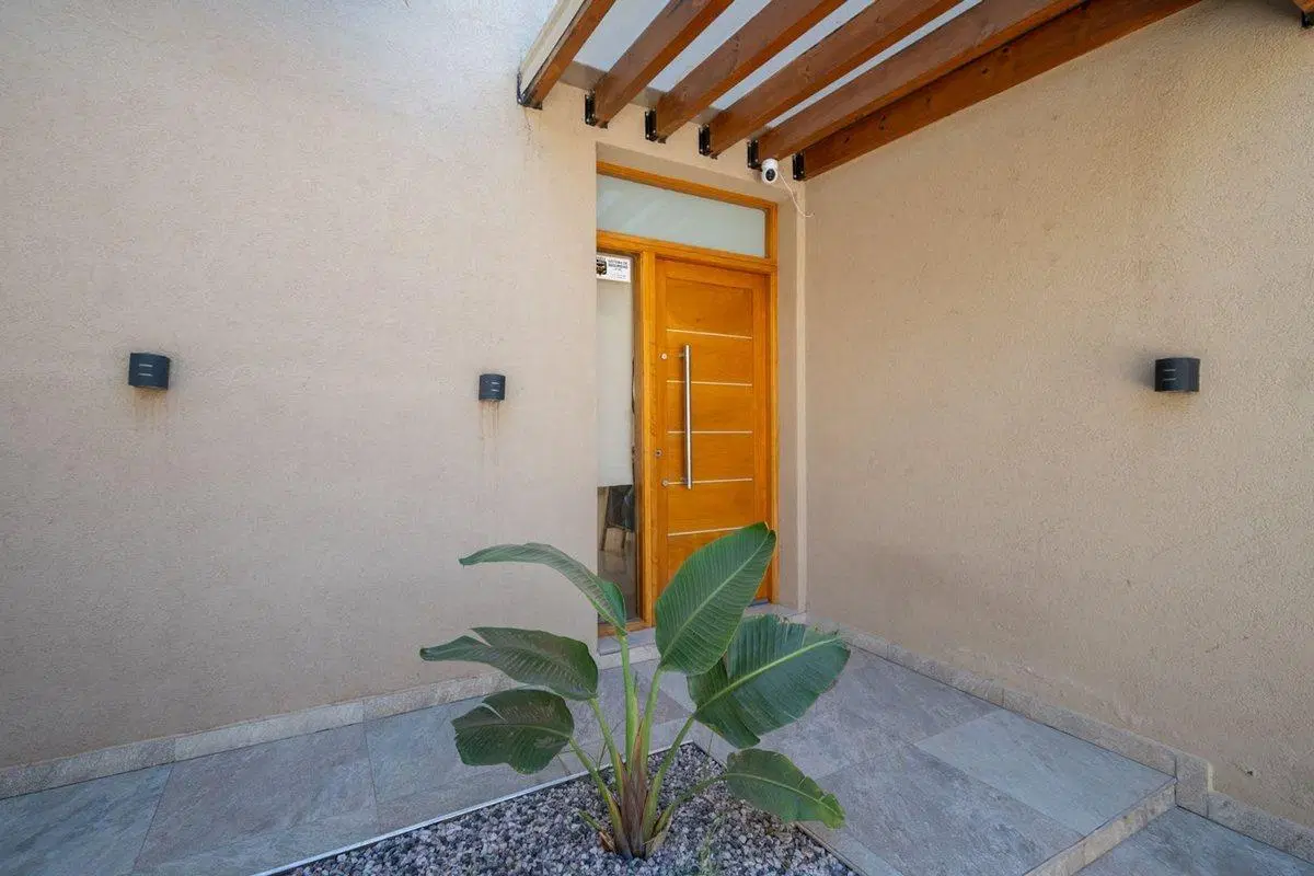 Casa de categoria 3 dormitorios en Santo Tome 5