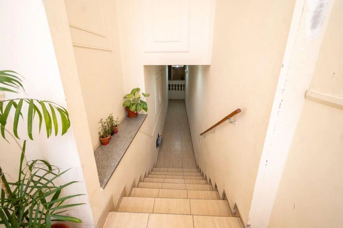 Venta departamento dos dormitorios centro Santa Fe 4
