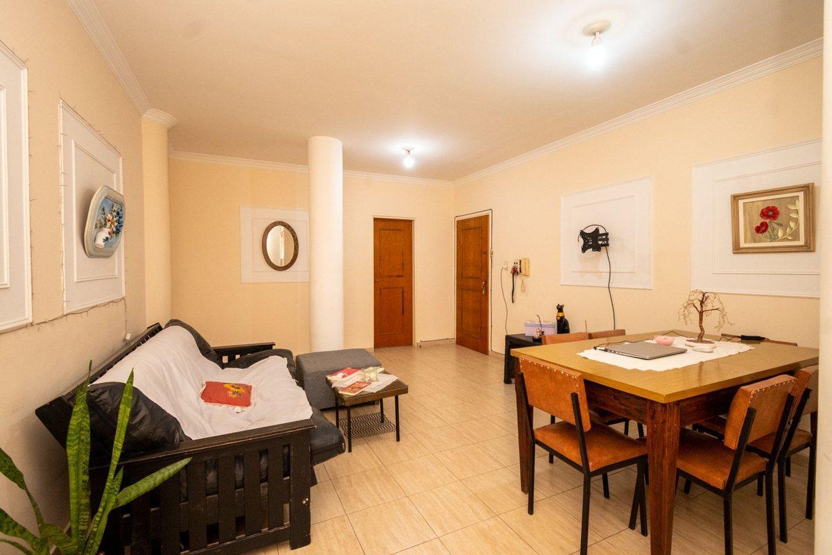 Venta departamento dos dormitorios centro Santa Fe