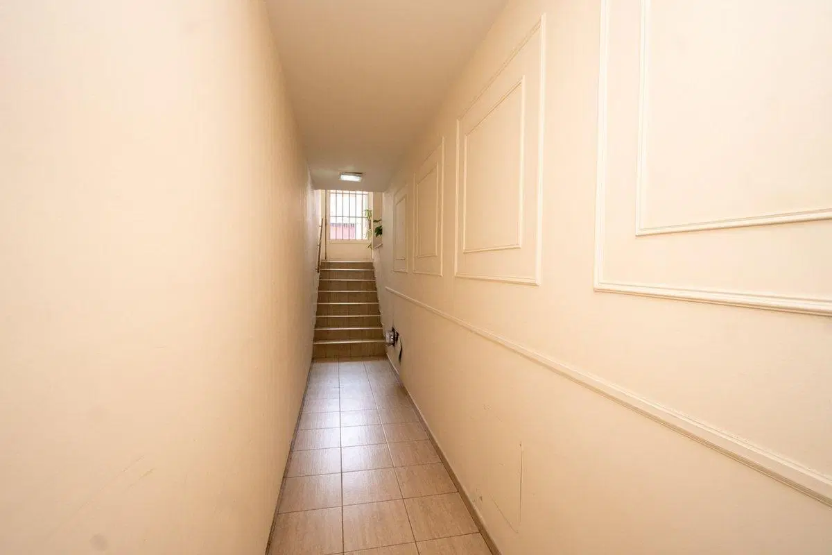 Venta departamento dos dormitorios centro Santa Fe 3