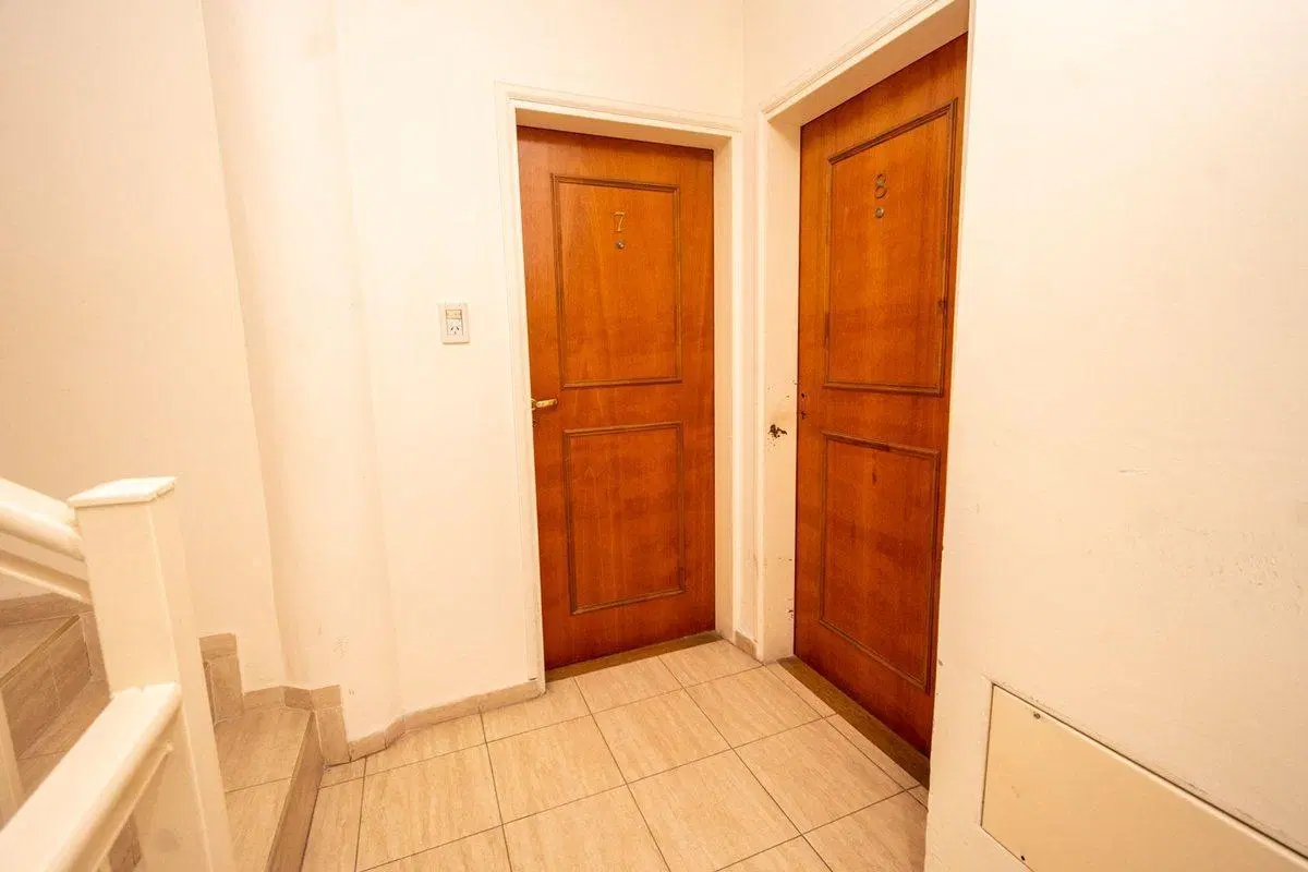 Venta departamento dos dormitorios centro Santa Fe 5