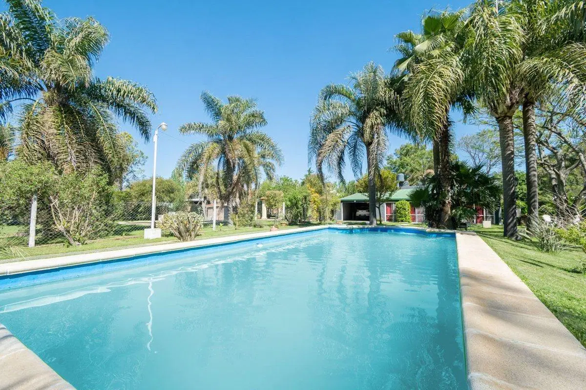 Casa en venta en Sauce Viejo! 4