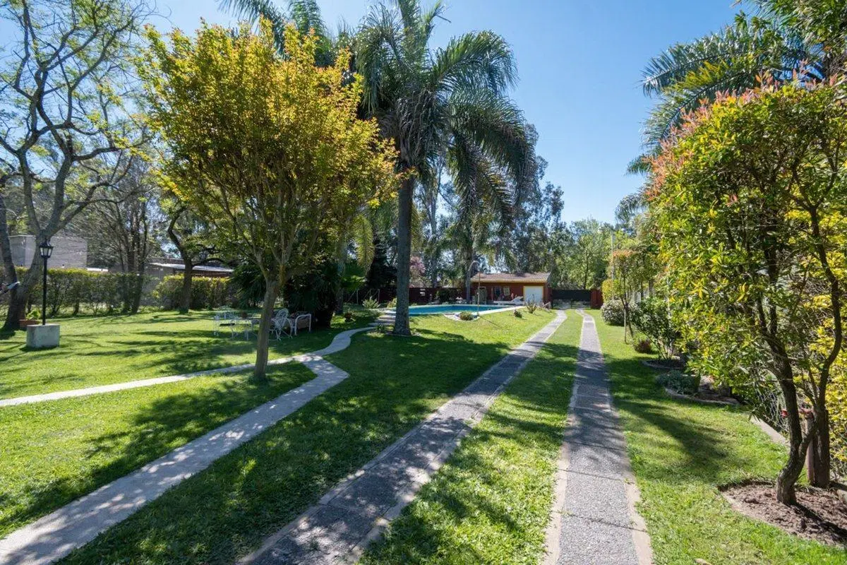 Casa en venta en Sauce Viejo! 3