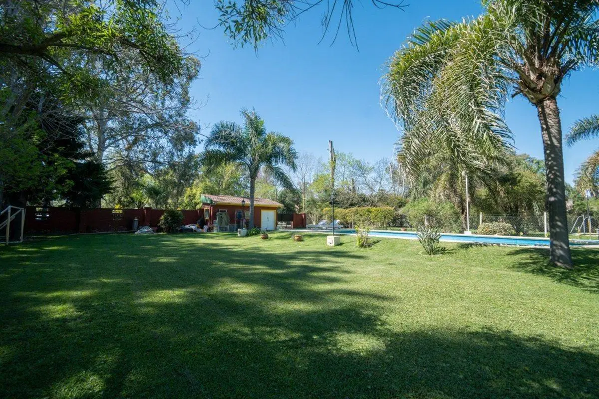 Casa en venta en Sauce Viejo! 5