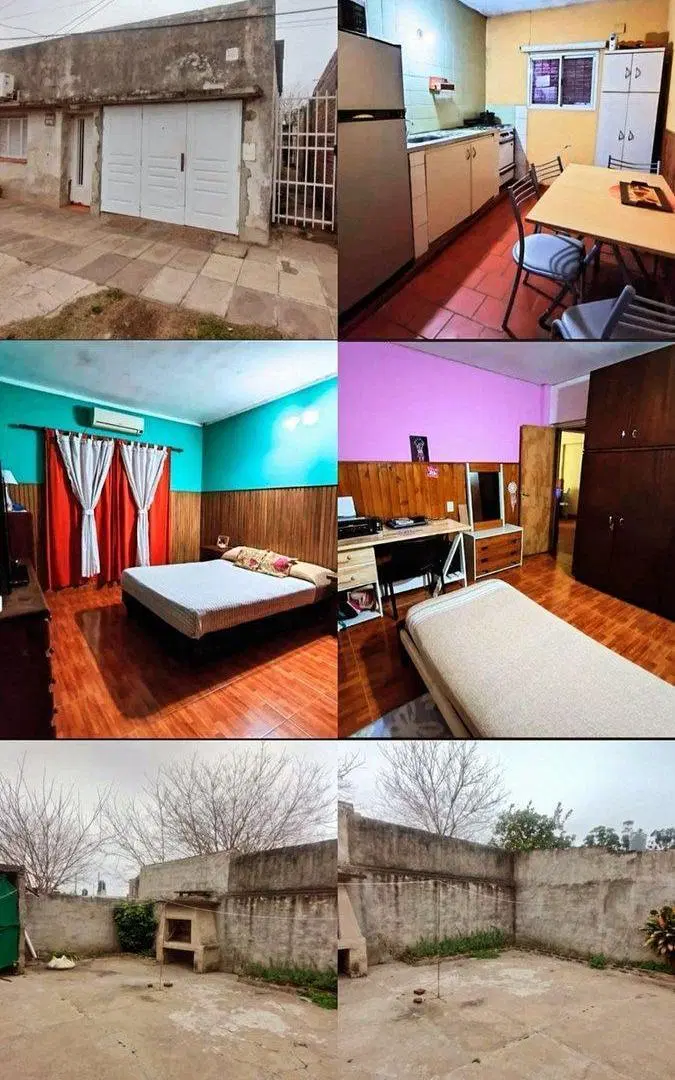 CASA EN BARRIO NORTE 2