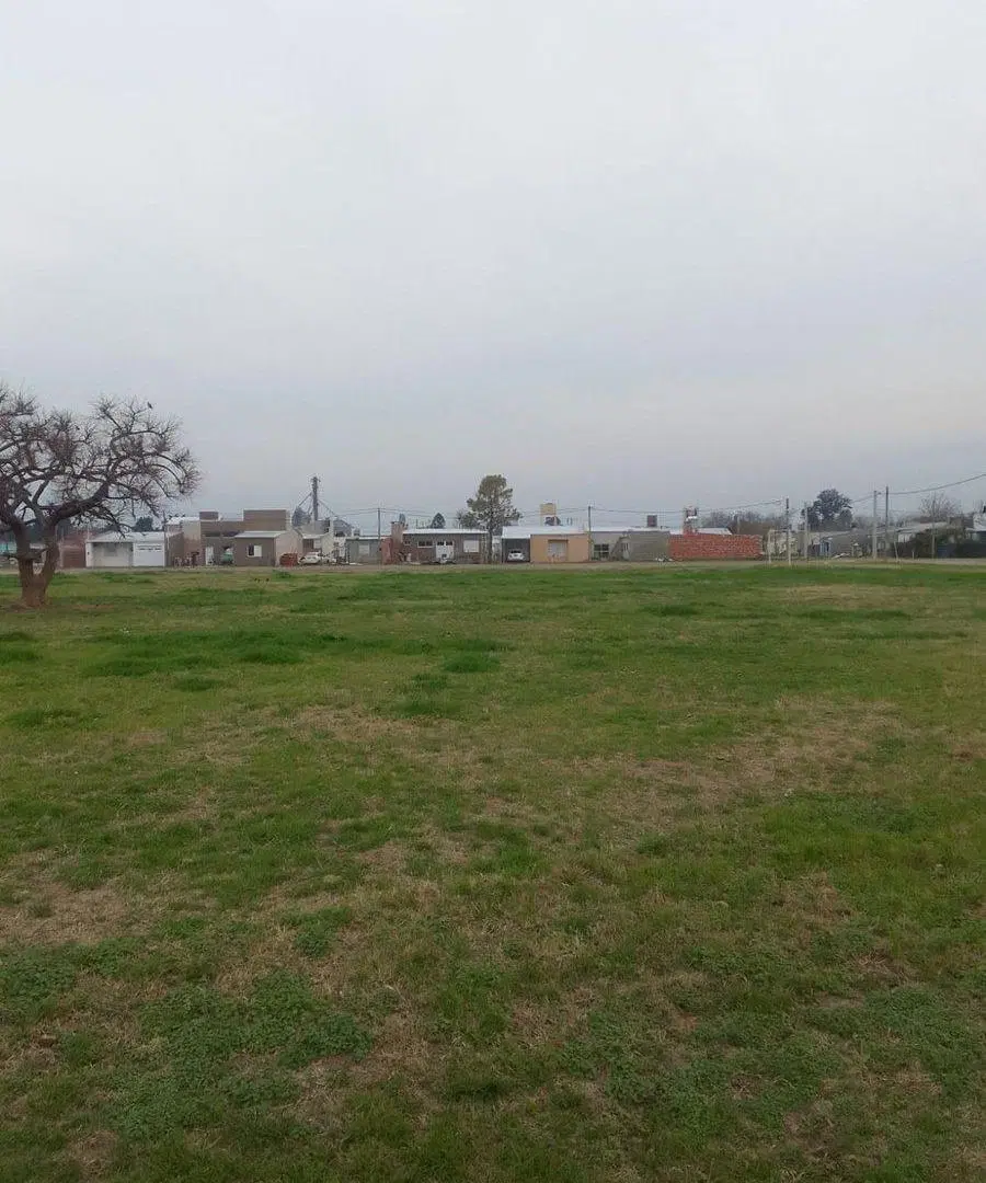 VENTA TERRENO EN SAN CARLOS NORTE 3
