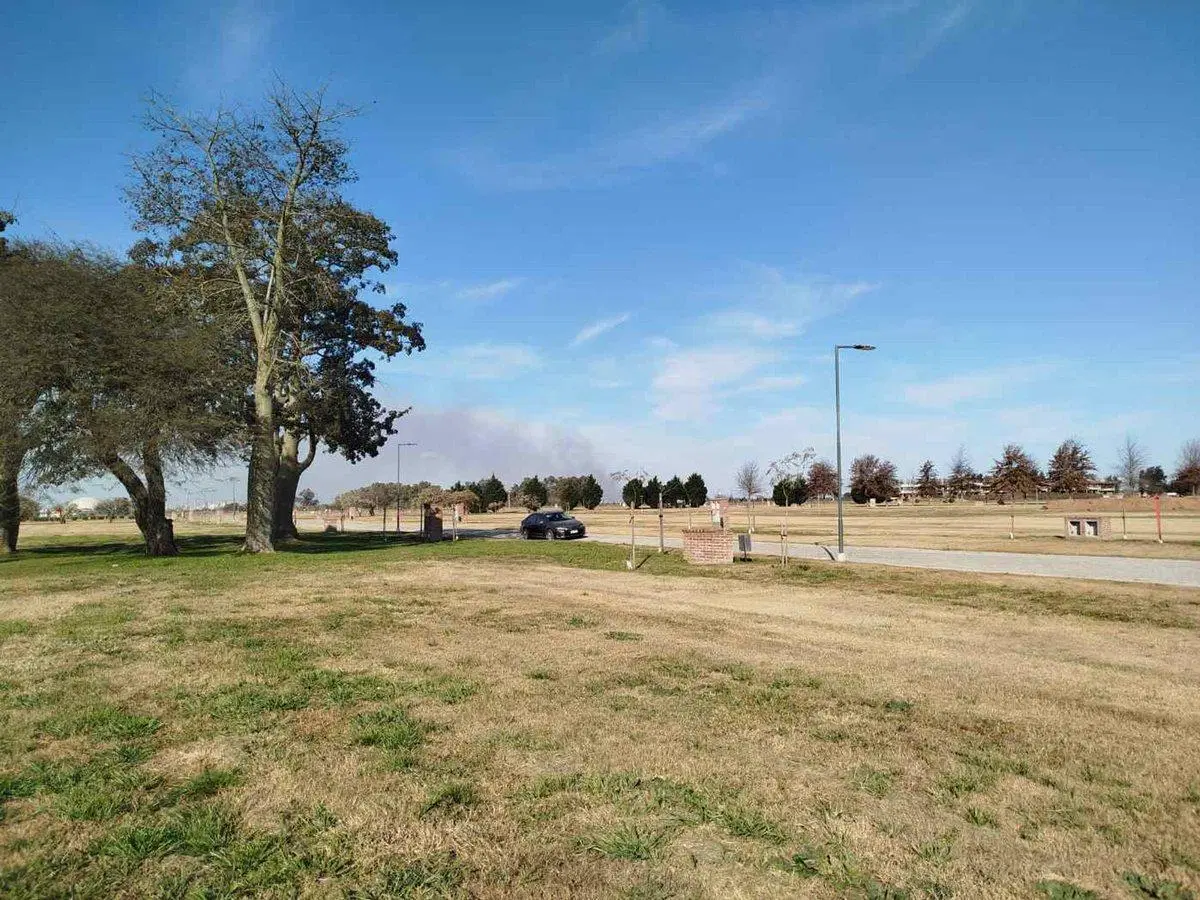 Venta Lote Santomas Pueblo Verde 4