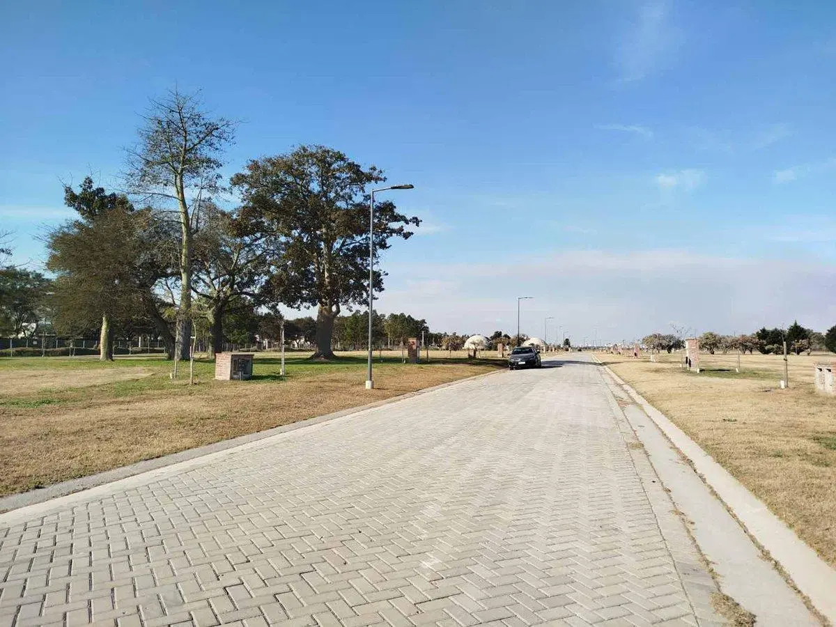 Venta Lote Santomas Pueblo Verde 3