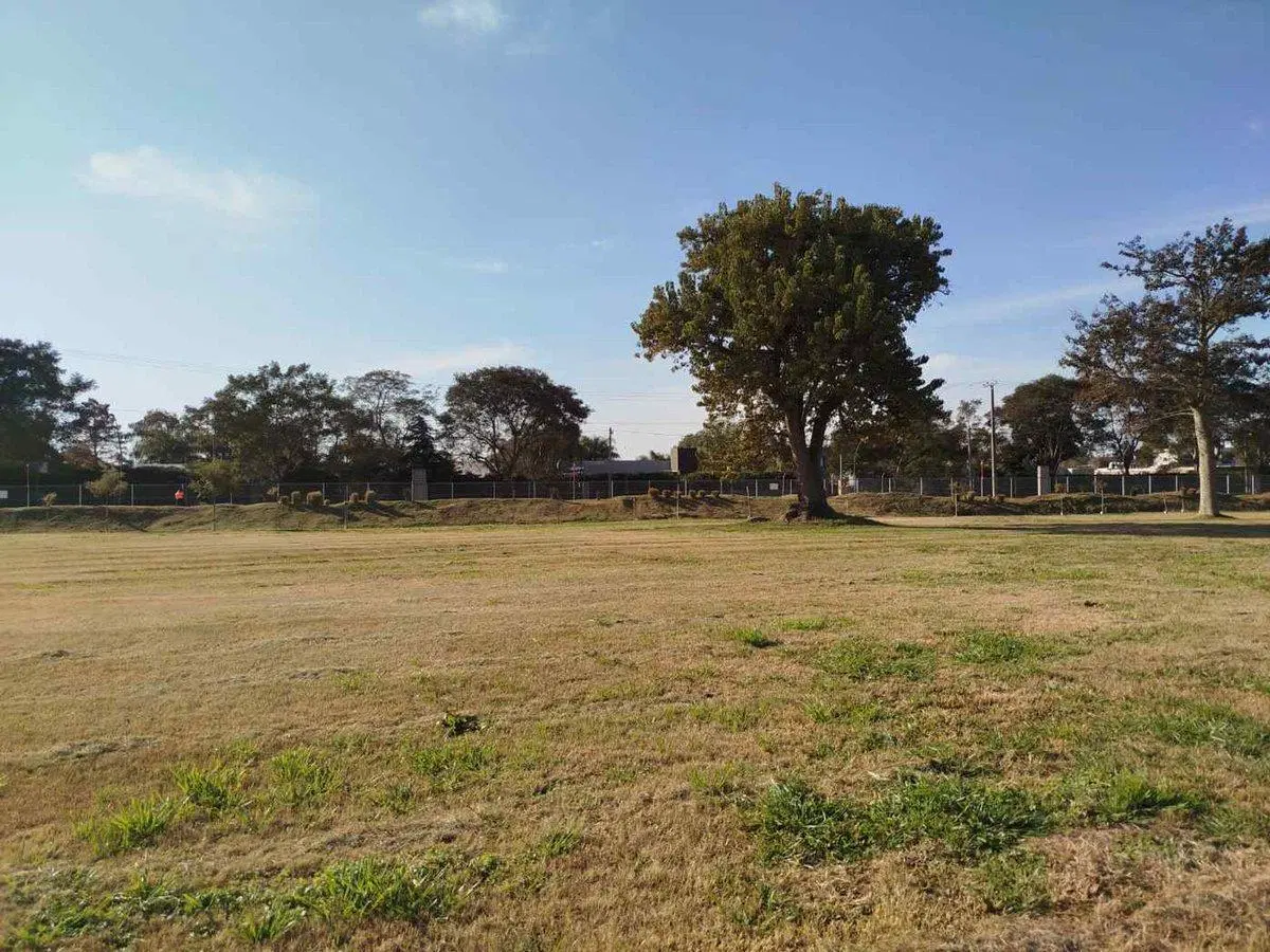 Venta Lote Santomas Pueblo Verde 2