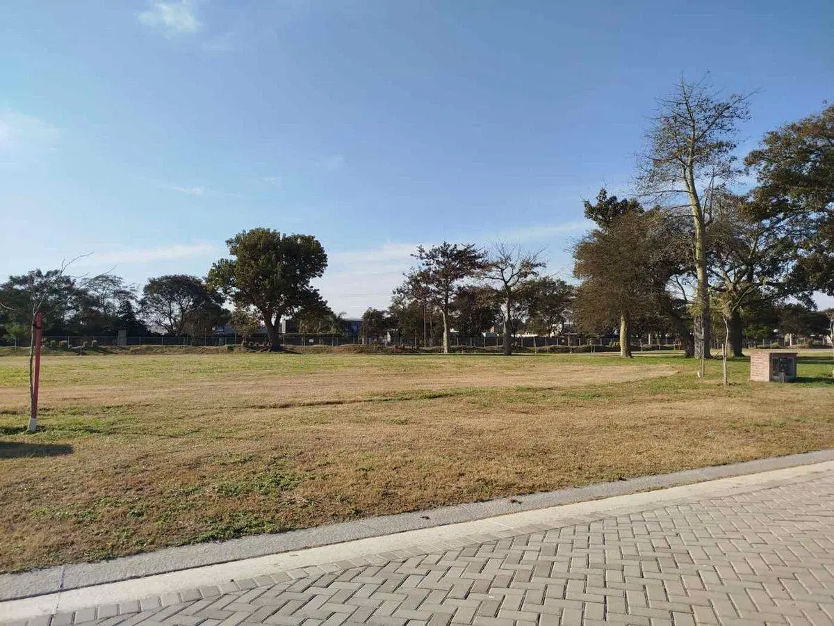 Venta Lote Santomas Pueblo Verde 5