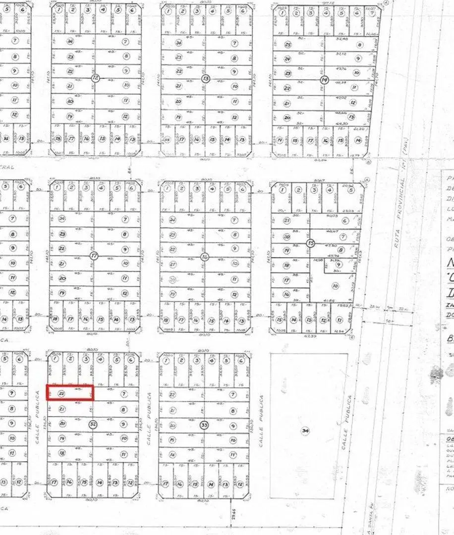 Venta Lote Lagos Del leyes 3