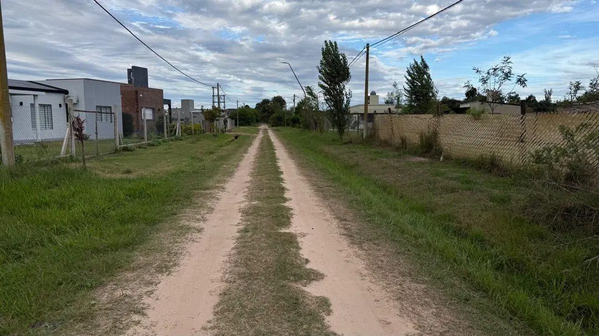 Se vende lote cercado! 2