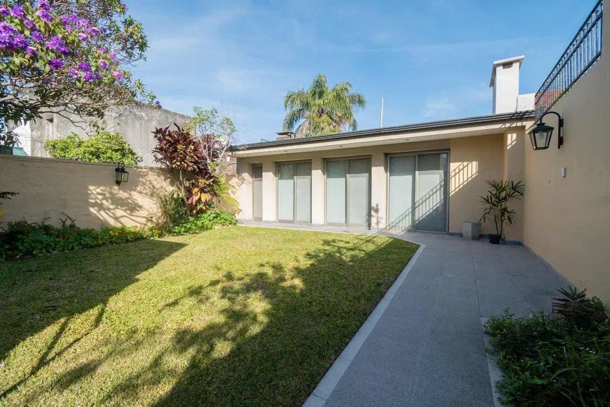 CASA COMPLETA PARA INGRESAR EN CANDIOTI 2