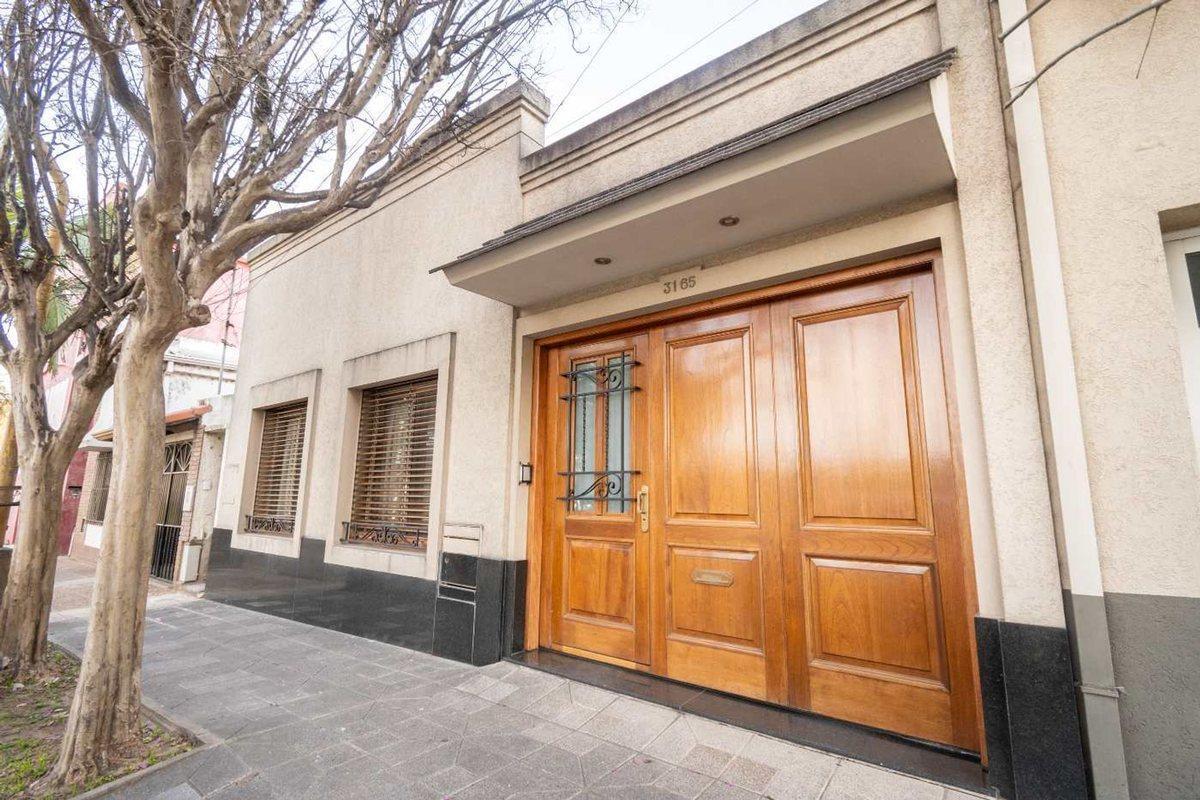 CASA COMPLETA PARA INGRESAR EN CANDIOTI