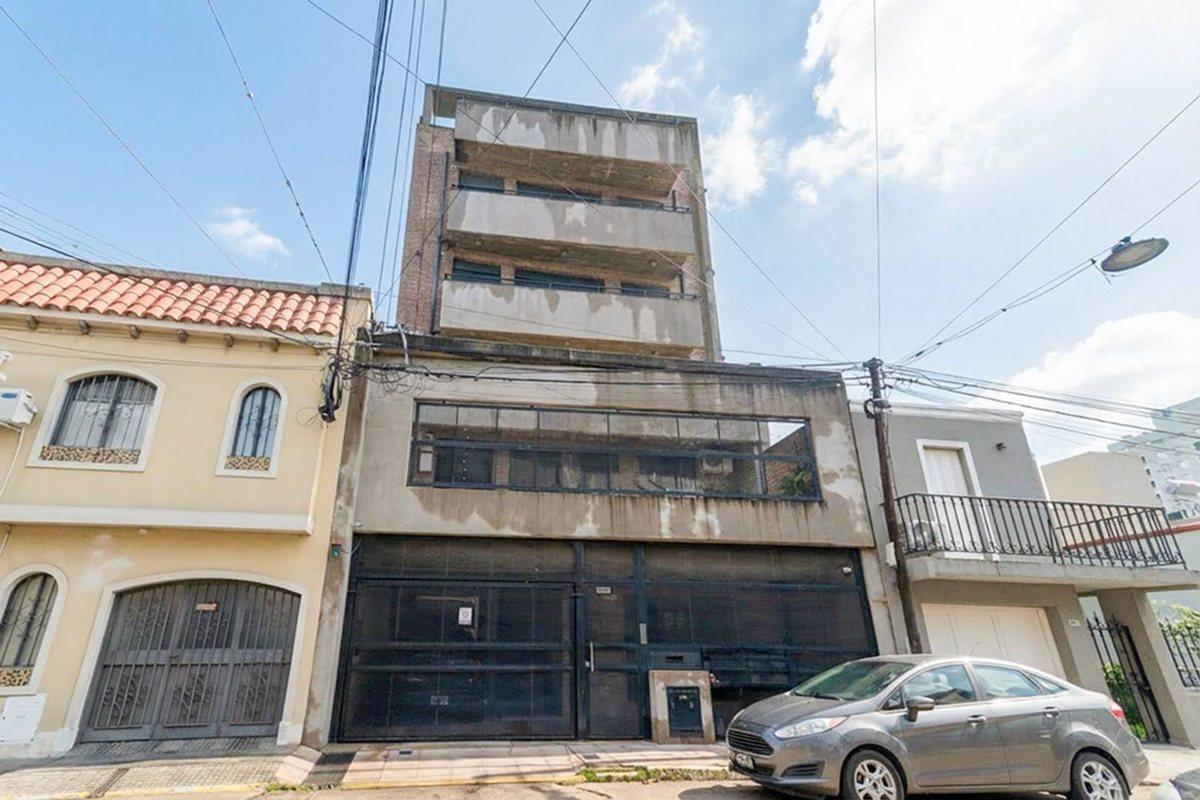 DEPARTAMENTO DE 2 DORMITORIOS EN BARRIO SUR