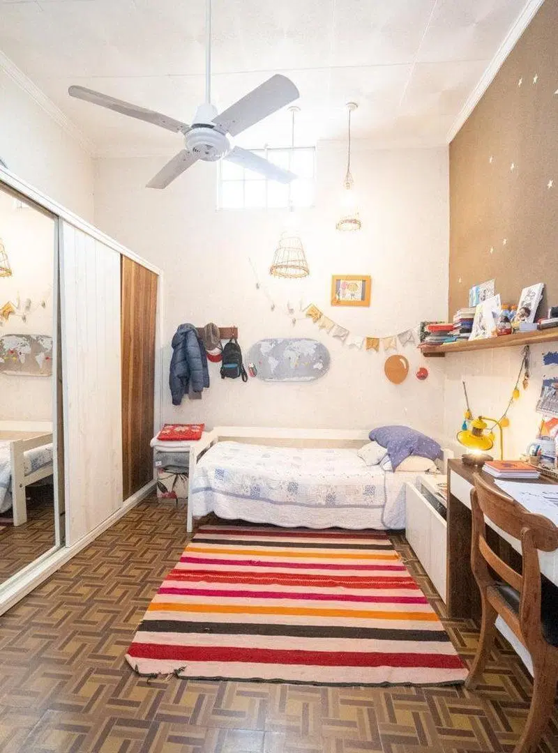 CASA EN PH EN BARRIO CANDIOTI NORTE 3