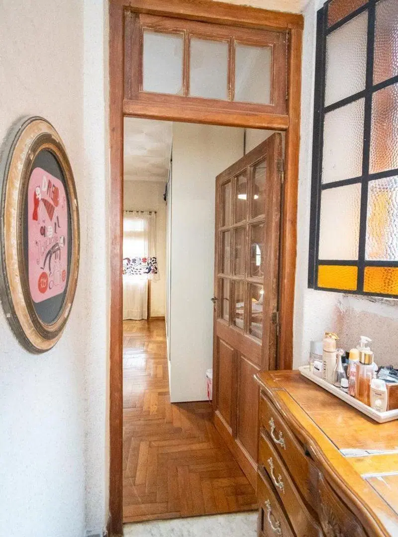 CASA EN PH EN BARRIO CANDIOTI NORTE 4