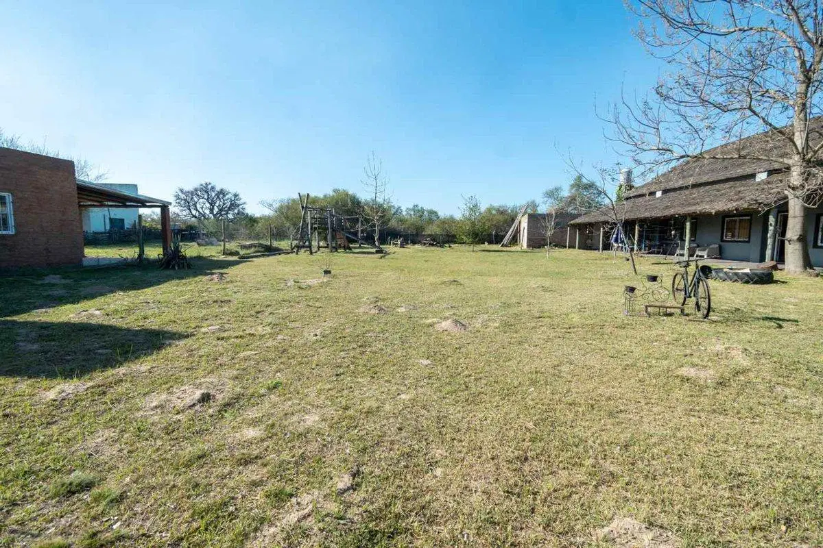 VENTA TERRENO EN ARROYO LEYES 5