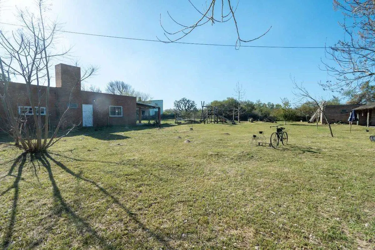 VENTA TERRENO EN ARROYO LEYES 2