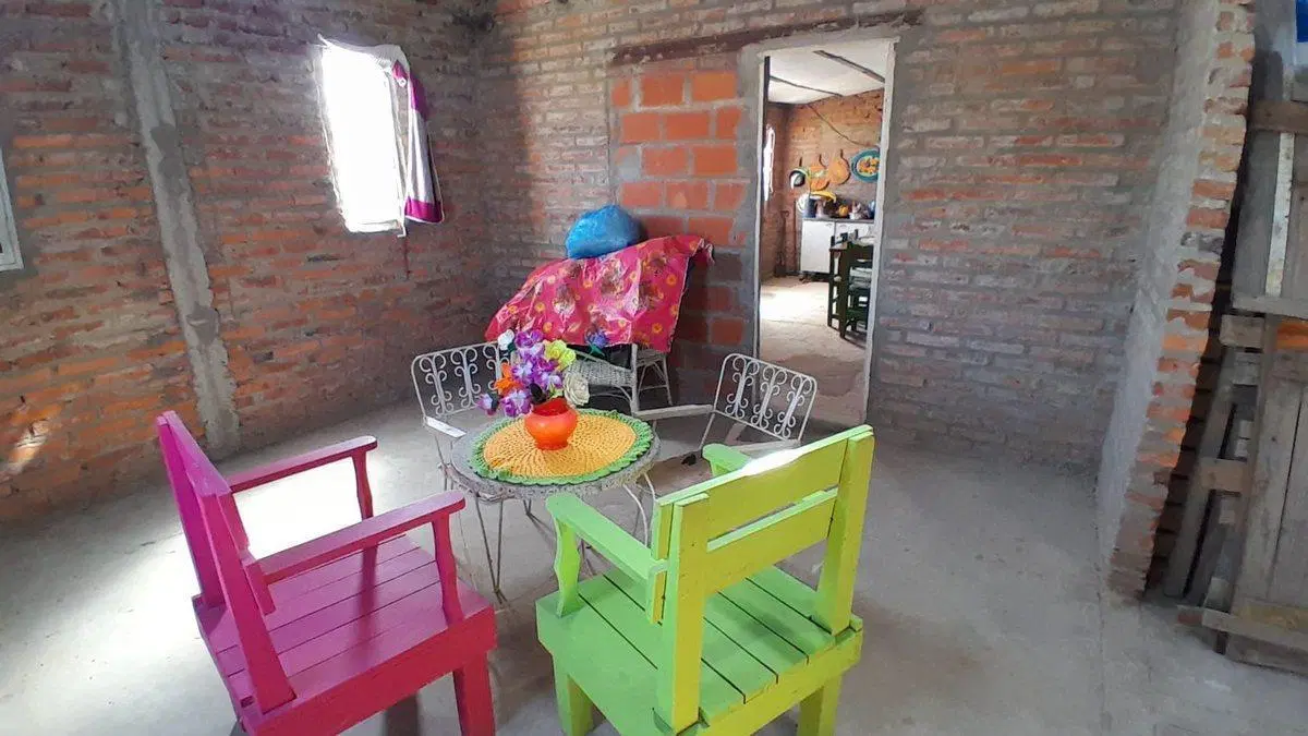 Casa en venta con Gran Terreno San jose del Rincon 3
