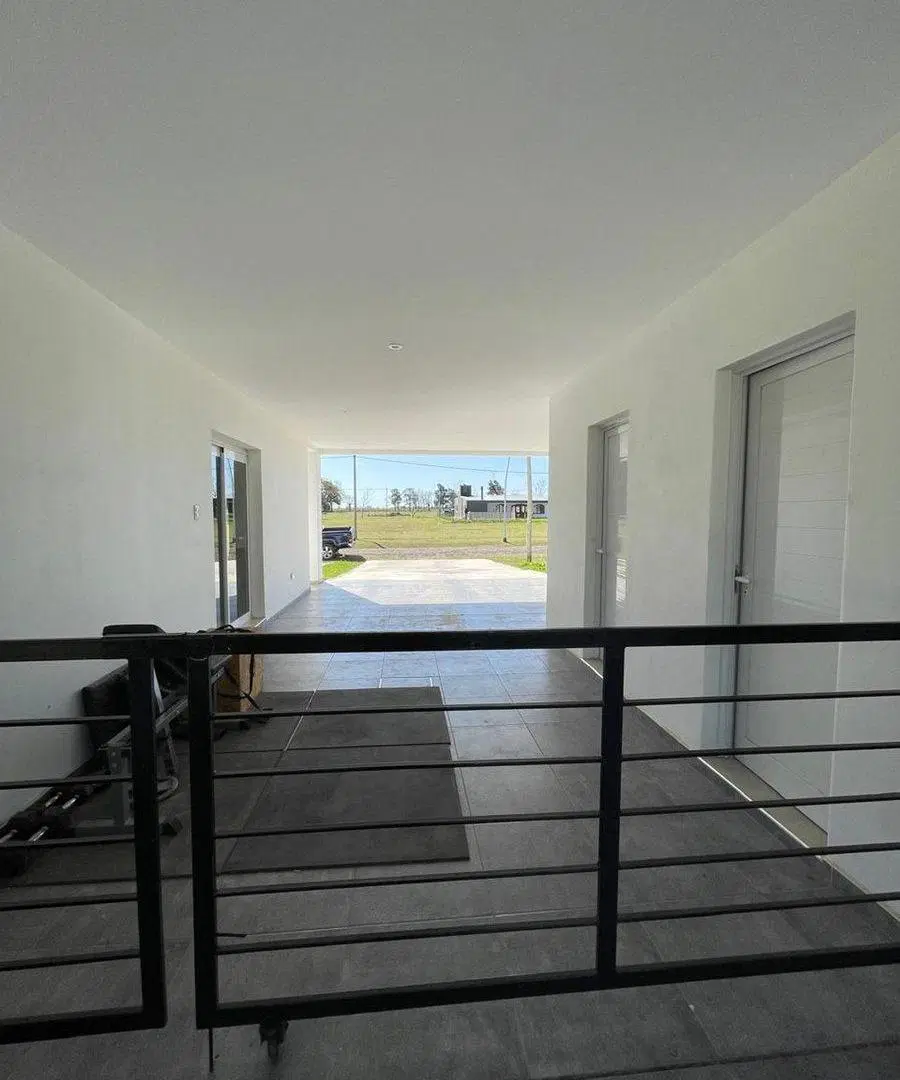 CASA EN VENTA EN COUNTRY LOS MOLINOS 3