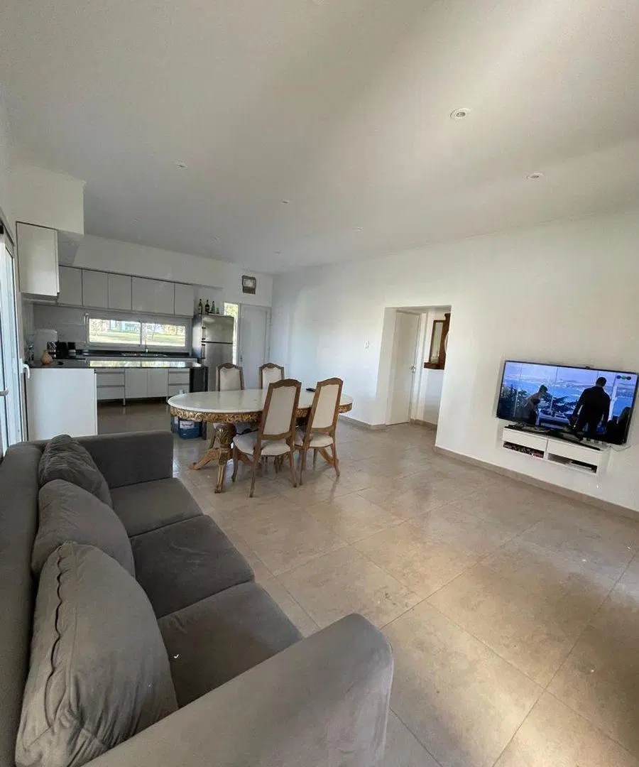 CASA EN VENTA EN COUNTRY LOS MOLINOS 4