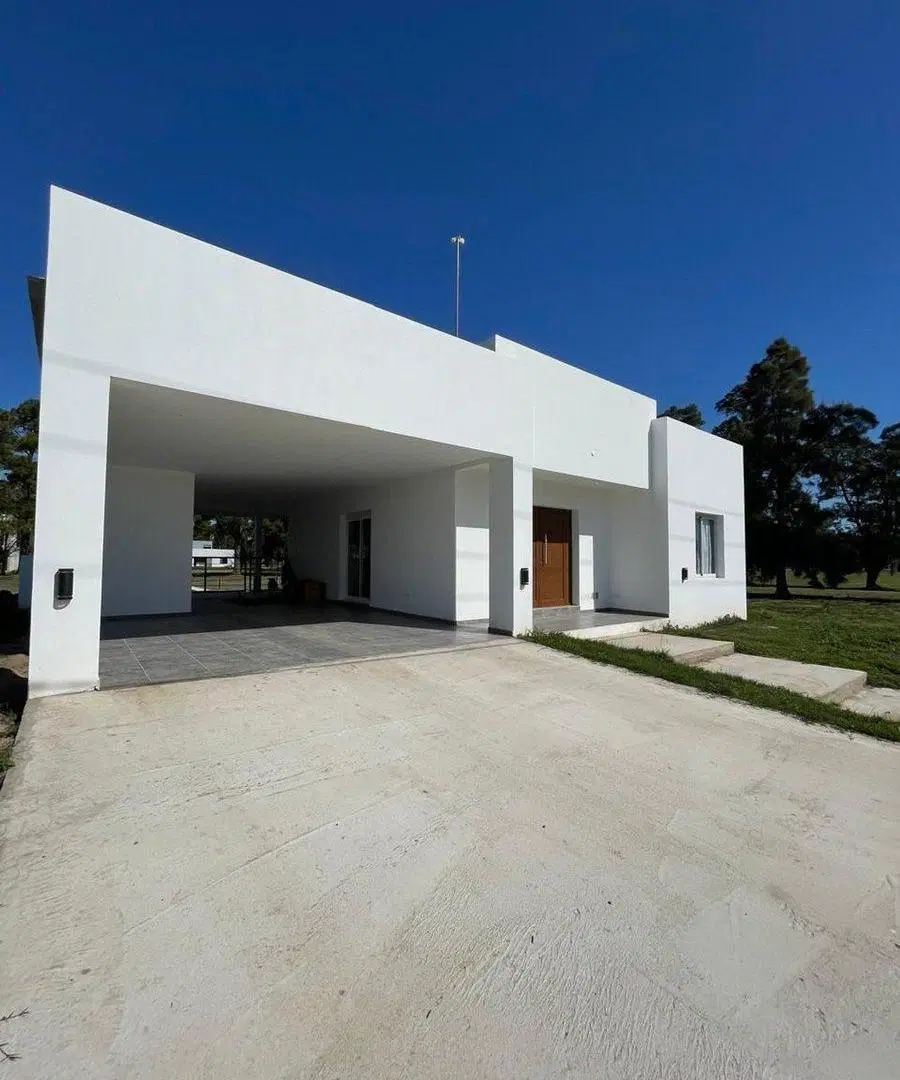 CASA EN VENTA EN COUNTRY LOS MOLINOS 2