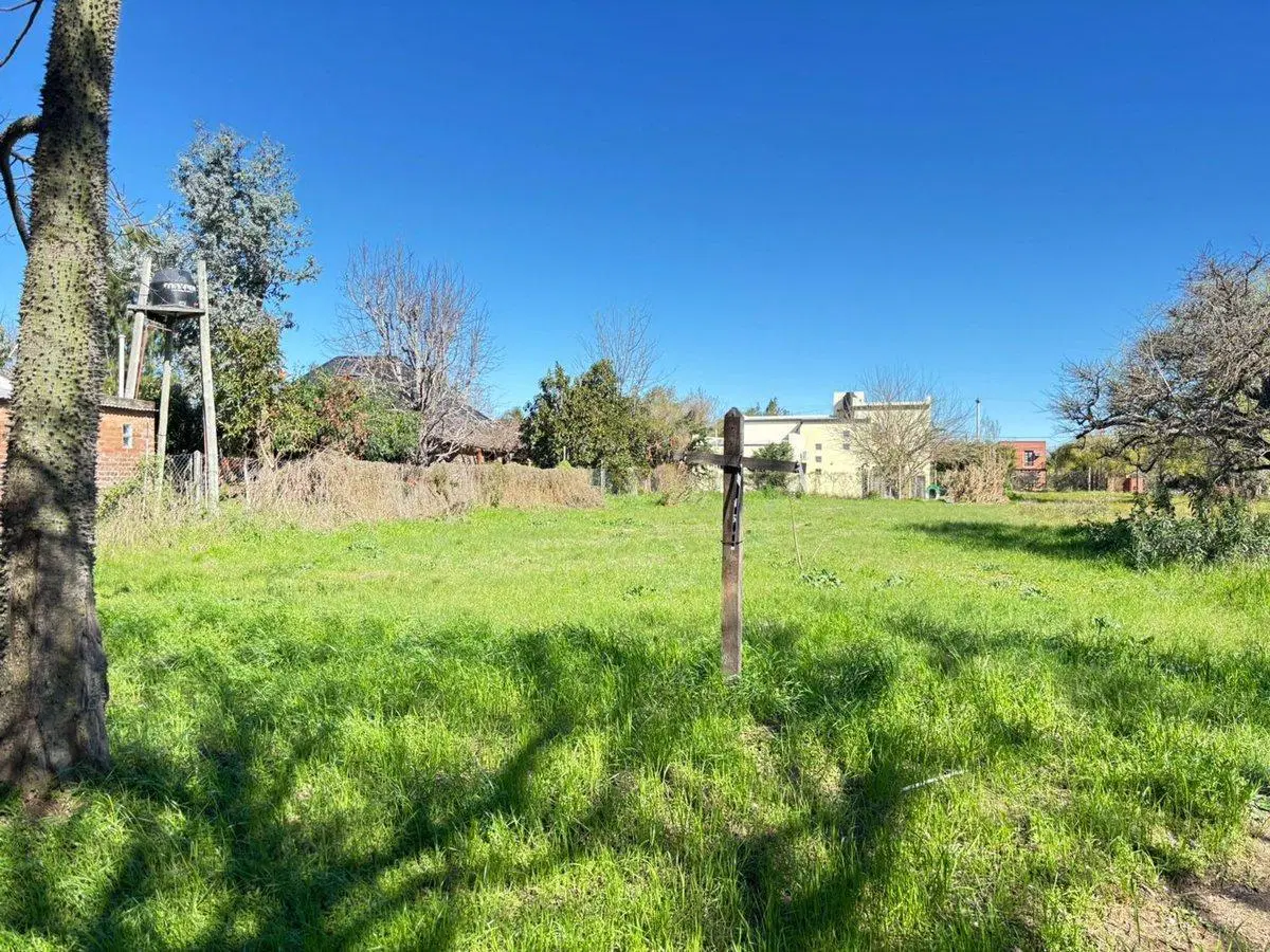 Venta Lote en Fincas del Rincon 4