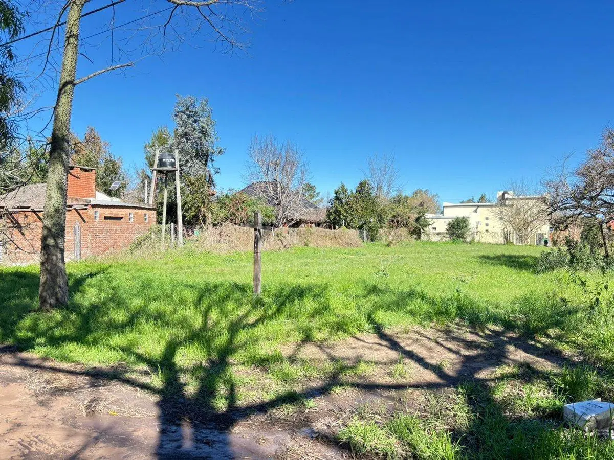 Venta Lote en Fincas del Rincon 2
