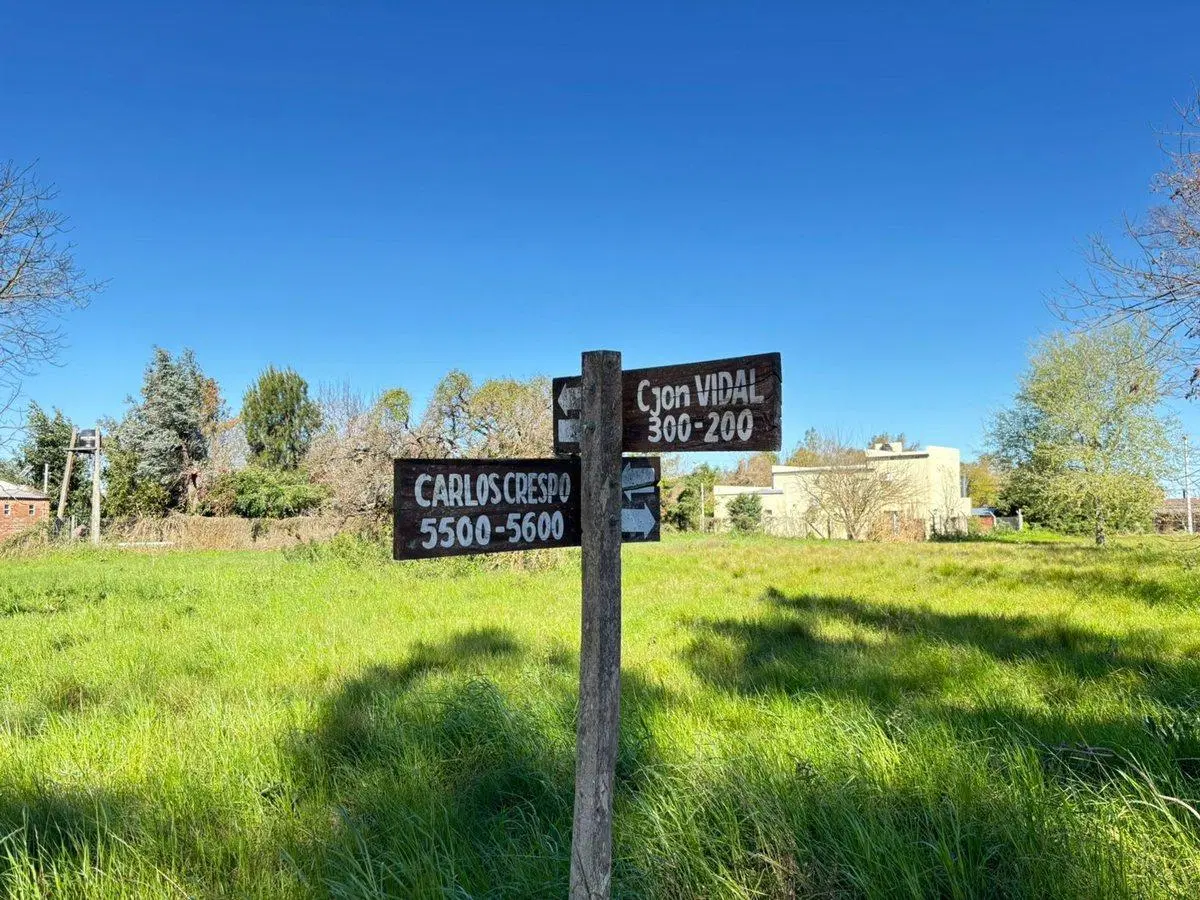 Venta Lote en Fincas del Rincon 3