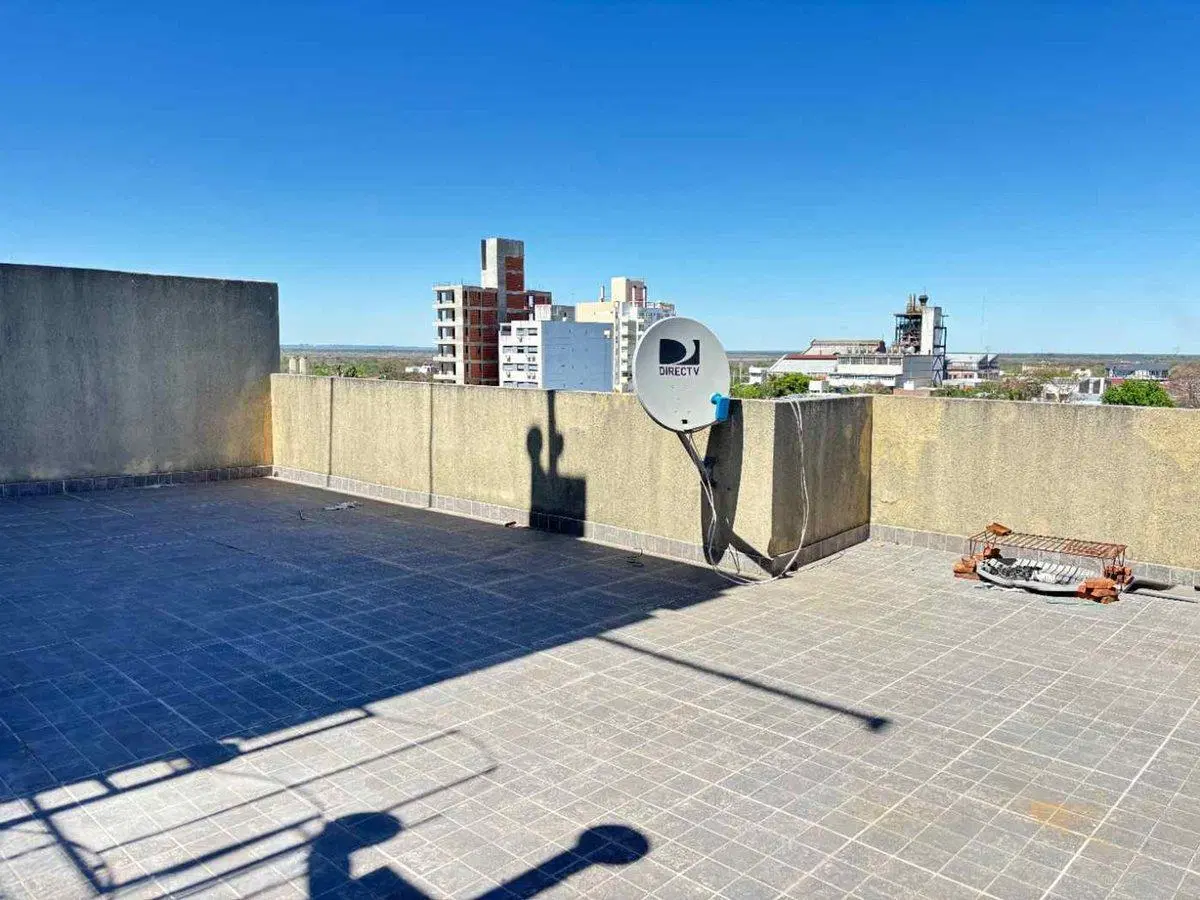 Departamento en venta 2 dormitorios B° Candioti 5