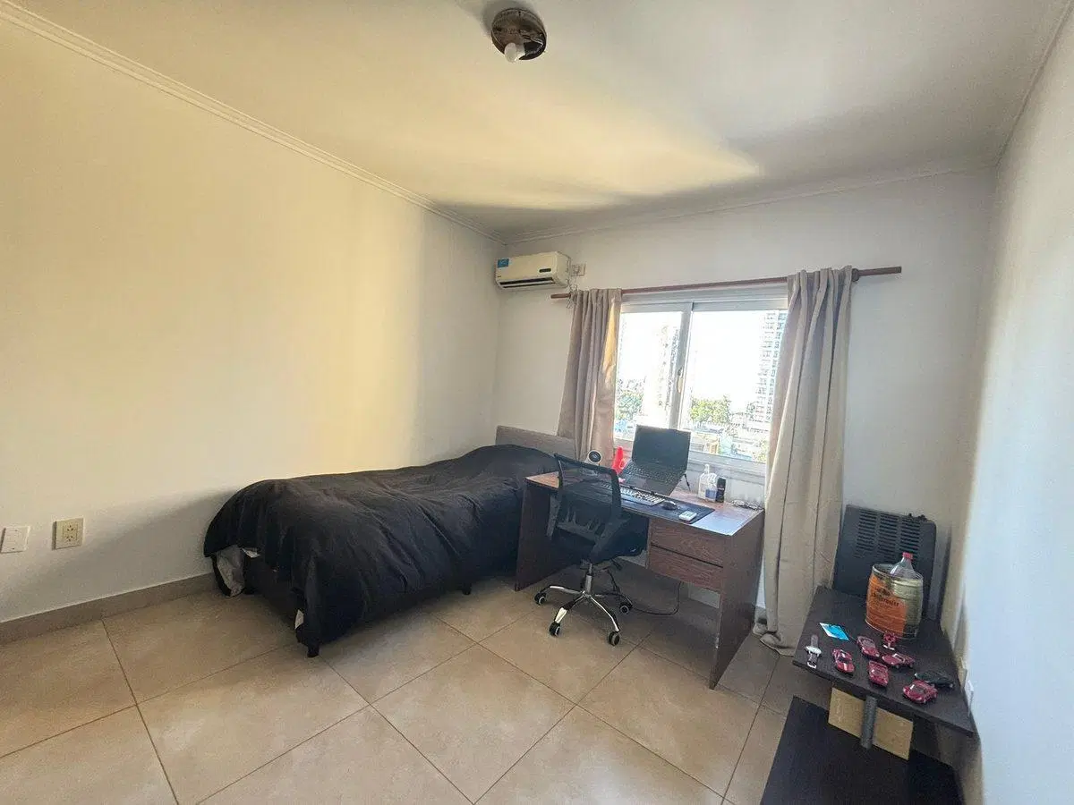 Departamento en venta 2 dormitorios B° Candioti 3
